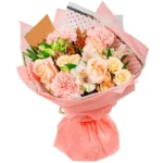 Букет Мое счастье